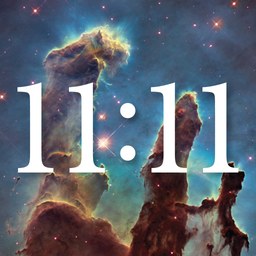 Angel Numbers Numerology app icon