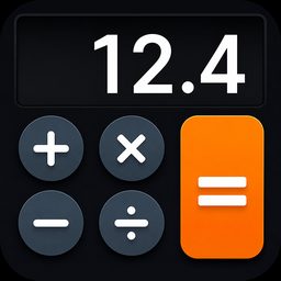 Instant Calculator app icon