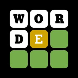 Worde: Daily & Unlimited app icon