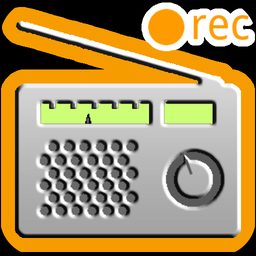 Просто Радио онлайн app icon