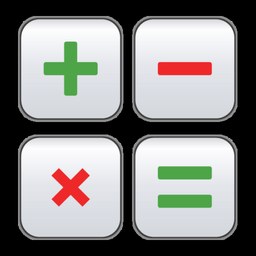 Calculator - Simple & Easy app icon