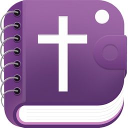 Biblical Affirmations app icon